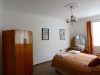 Double bedroom Double bedroom